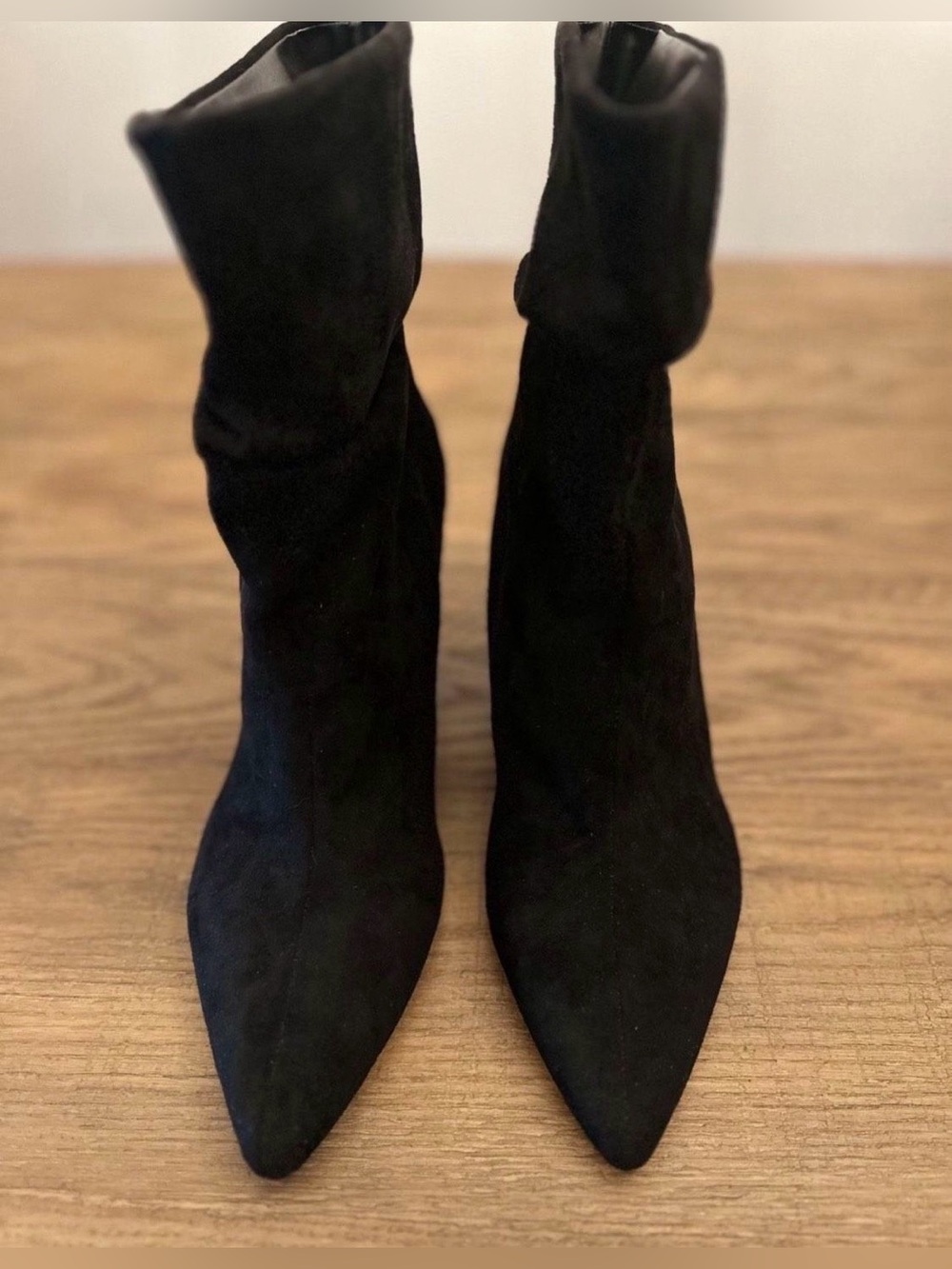 Open Edit Slouch Boots - Picture 4 of 4